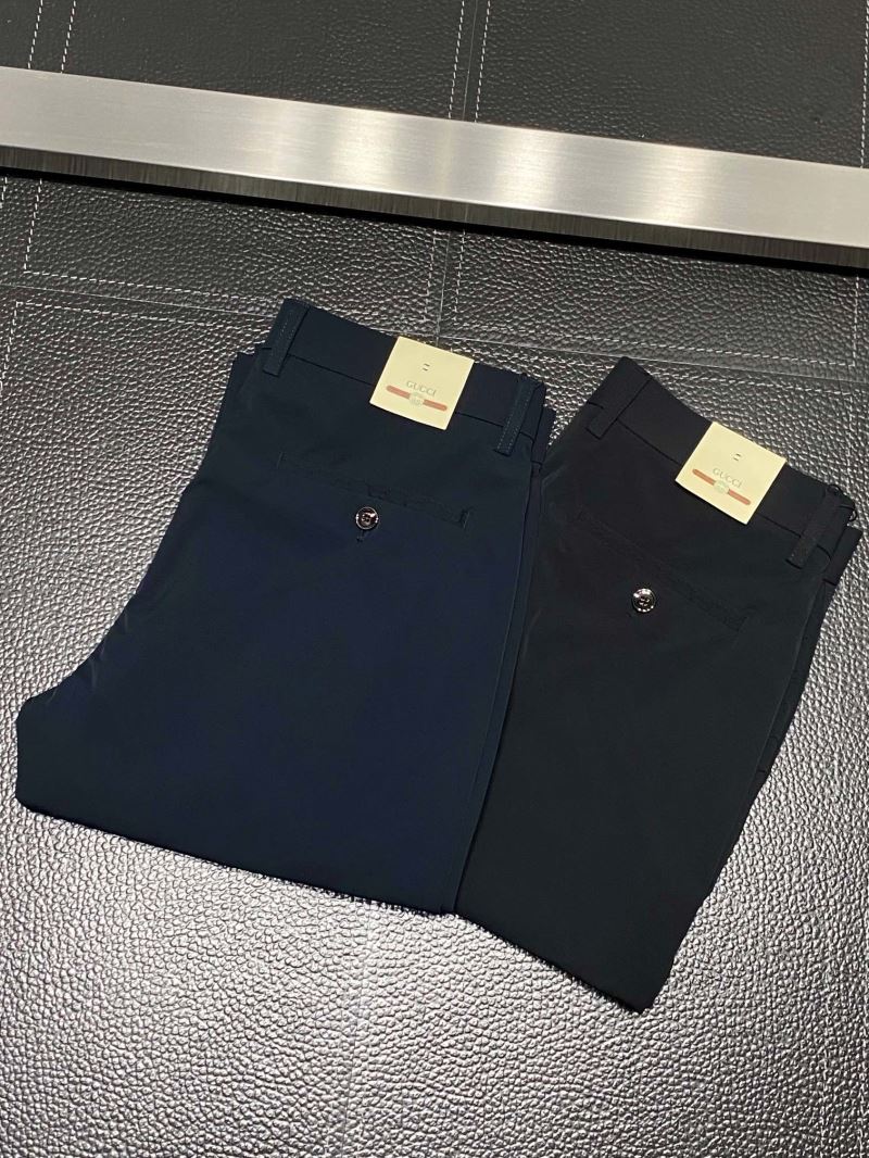 Gucci Long Pants